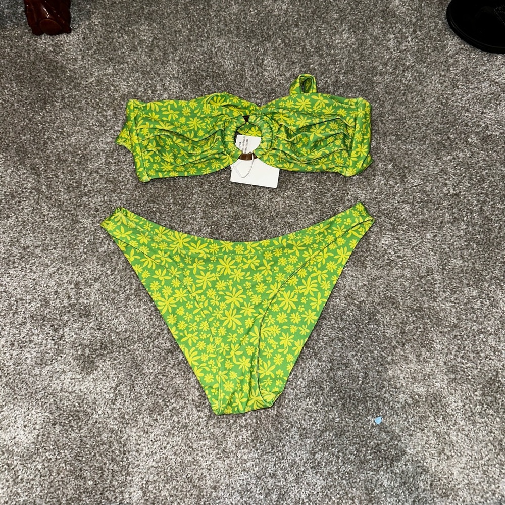 Kulani kinis set